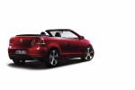 Volkswagen Golf GTi Cabrio 2012 года